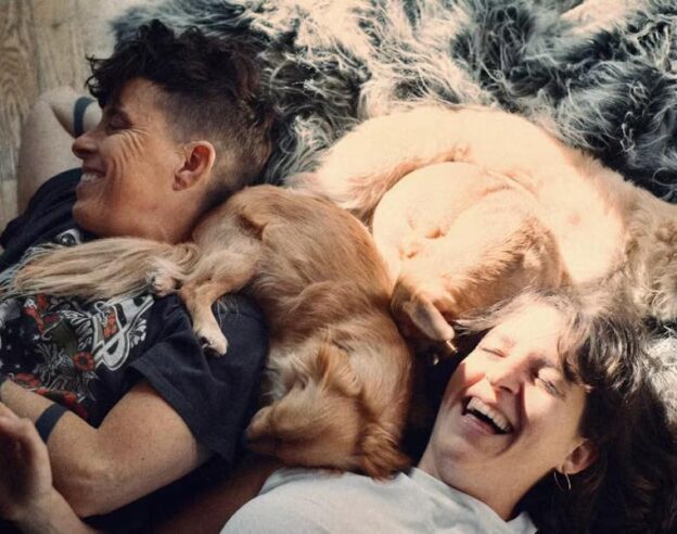 Image Come See Me in the Good Light : le documentaire le plus émouvant de l’année est disponible sur Apple TV