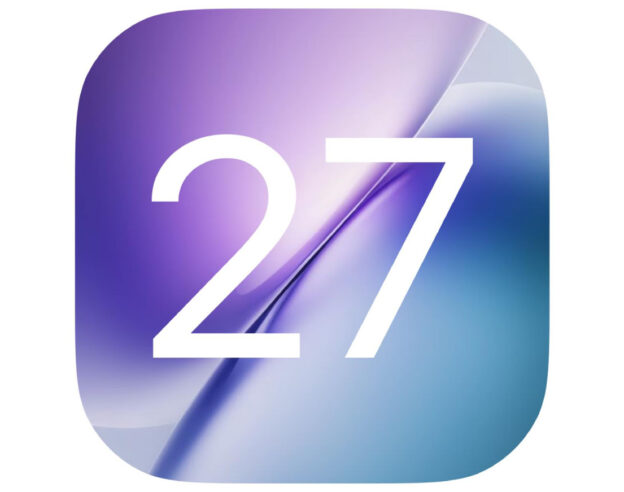 Image Avec iOS 27, Apple se focalisera sur l’IA et les correctifs
