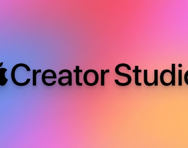 Image Apple Creator Studio : un mystérieux nouveau service (ou outil) repéré dans iOS 26.2