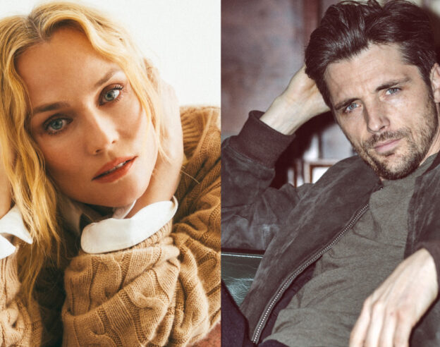 Image Apple TV annonce La Décision, sa nouvelle série française