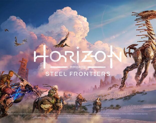 image de l'article Horizon Steel Frontier : PlayStation annonce un second jeu pour iOS et Android