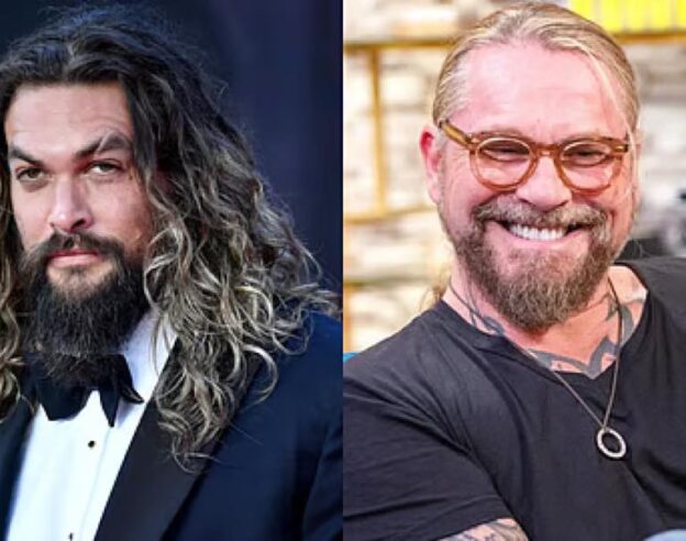 Image Nomad : Apple TV mise sur une saga de motards hors-la-loi avec Jason Momoa & Kurt Sutter (Sons of Anarchy)
