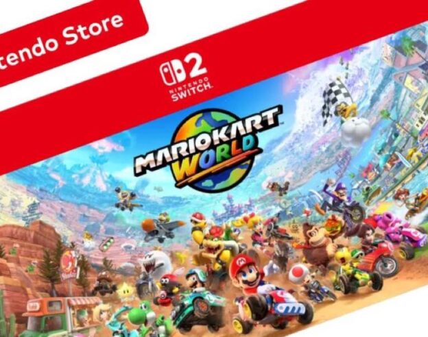 Image Le Nintendo Store a son app dédiée sur iOS