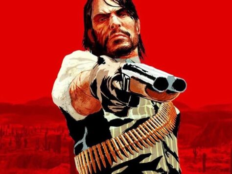 Image article Red Dead Redemption est disponible sur iOS (et via Netflix) en version remastérisée (sortie App Store)