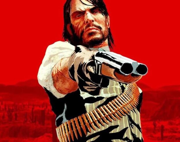 Image Red Dead Redemption arrive bientôt en version remastérisée sur iOS (mais aussi sur Android et consoles)