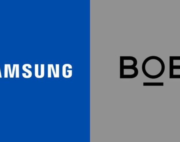 Image Apple peut souffler : Samsung et BOE mettent fin à leur guerre des brevets OLED