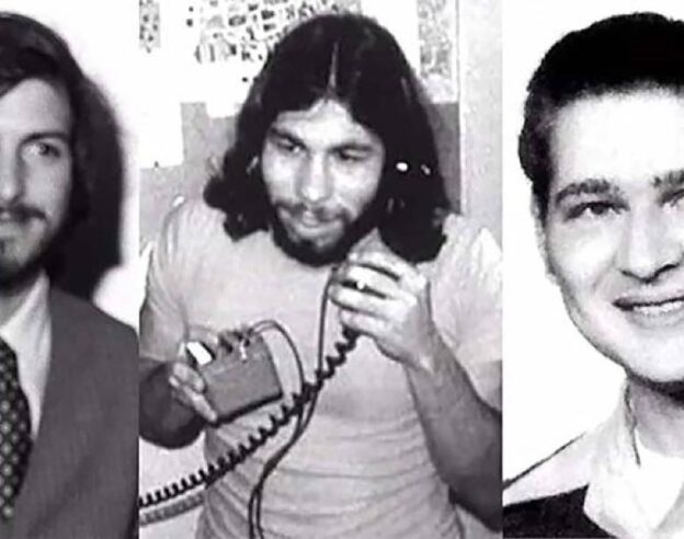 Image Apple a 50 ans : Ronald Wayne conteste la légende des « 10% de parts vendues pour 800 dollars » (oui mais…)