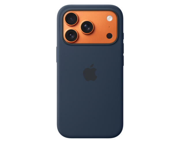 Image Apple travaille sur des coques interactives pour iPhone