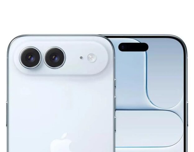 Image Finalement, Apple repousserait l’iPhone Air 2 à 2027… pour y ajouter un capteur photo