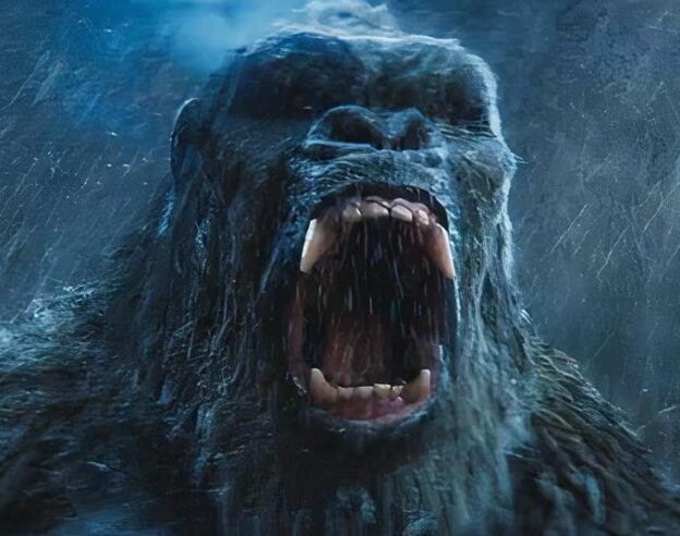 Image Monarch Legacy of Monsters (Apple TV) : un trailer, une date… et King Kong pour la saison 2