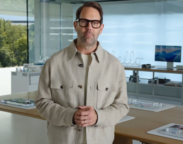 Image Les employés d’Apple sont ravis du départ d’Alan Dye, responsable du design