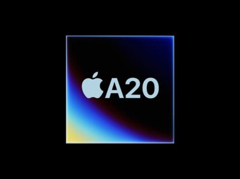Image article Apple passe au 2 nm : ce que les puces A20 et A20 Pro promettent pour l’iPhone 18