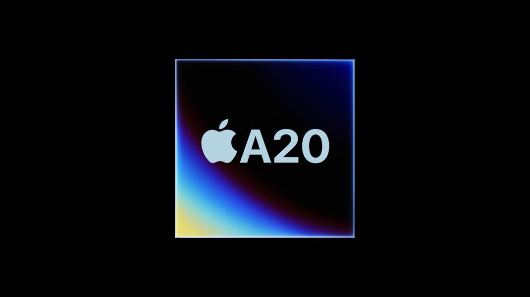 Apple-A20-Chip