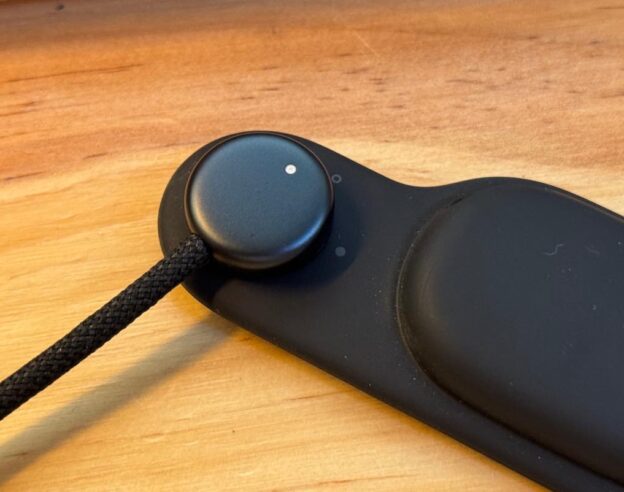 Image Un Apple Vision coloris noir ? Une nouvelle fuite relance la rumeur