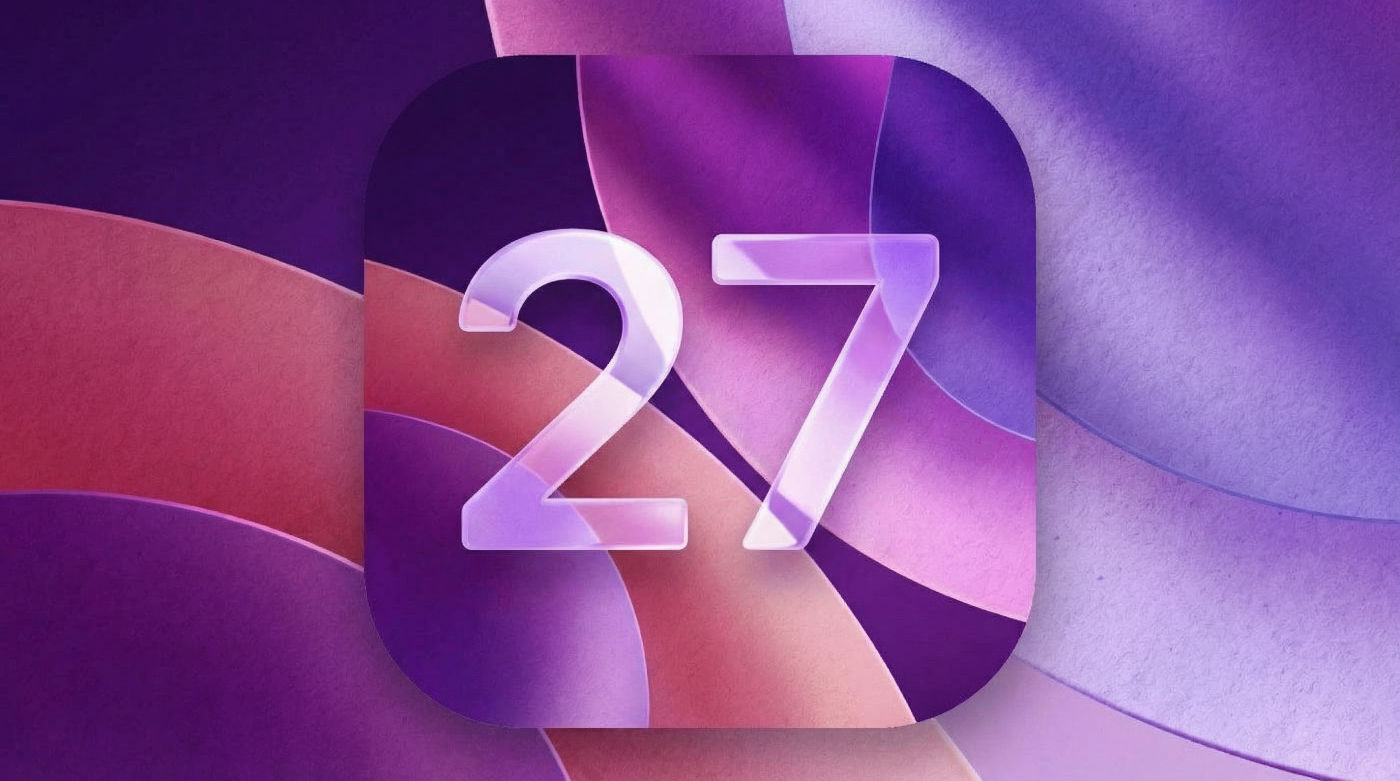 Des nouveautés d’iOS 26.4, iOS 27 et même iOS 28 ont fuité