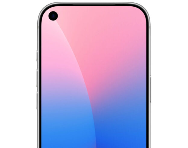 Image Apple brevète une coque intelligente pour faire disparaître les boutons de l’iPhone