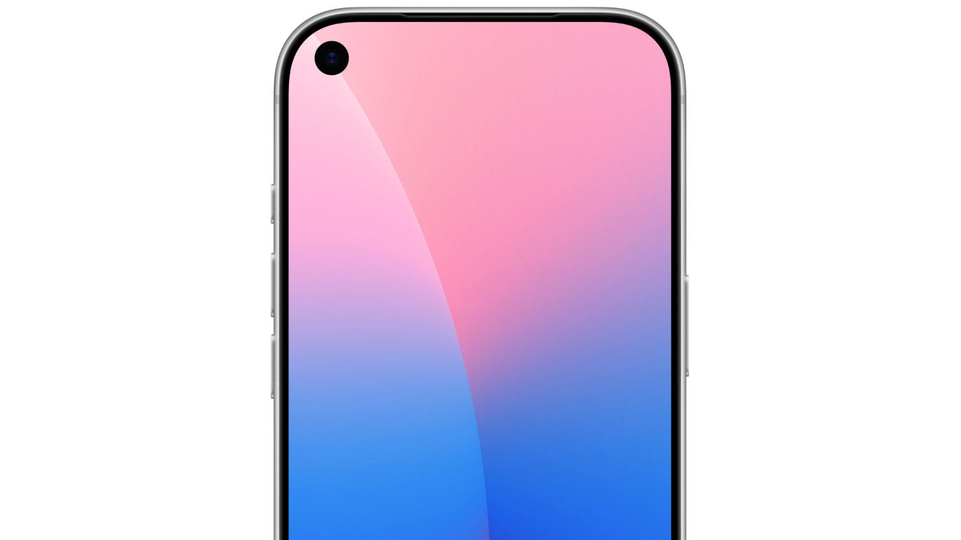 Concept iPhone 18 Pro
