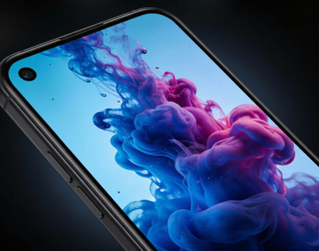 Image L&rsquo;iPhone 18 Pro se dévoile : Face ID sous l&rsquo;écran et capteur photo à gauche