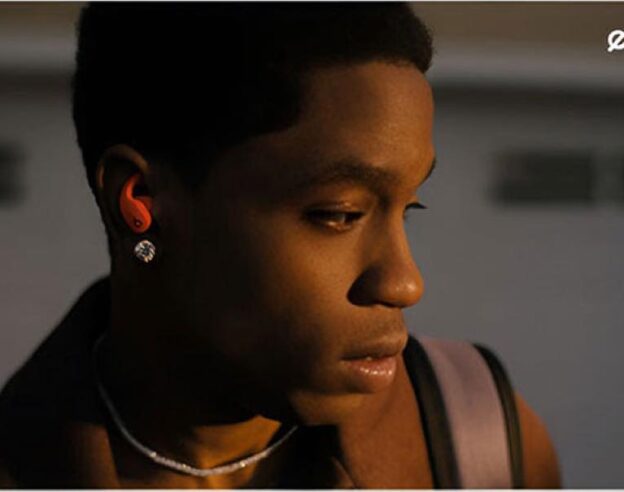 Image Dare to Dream : Beats s’allie à Travis Scott pour sa nouvelle campagne