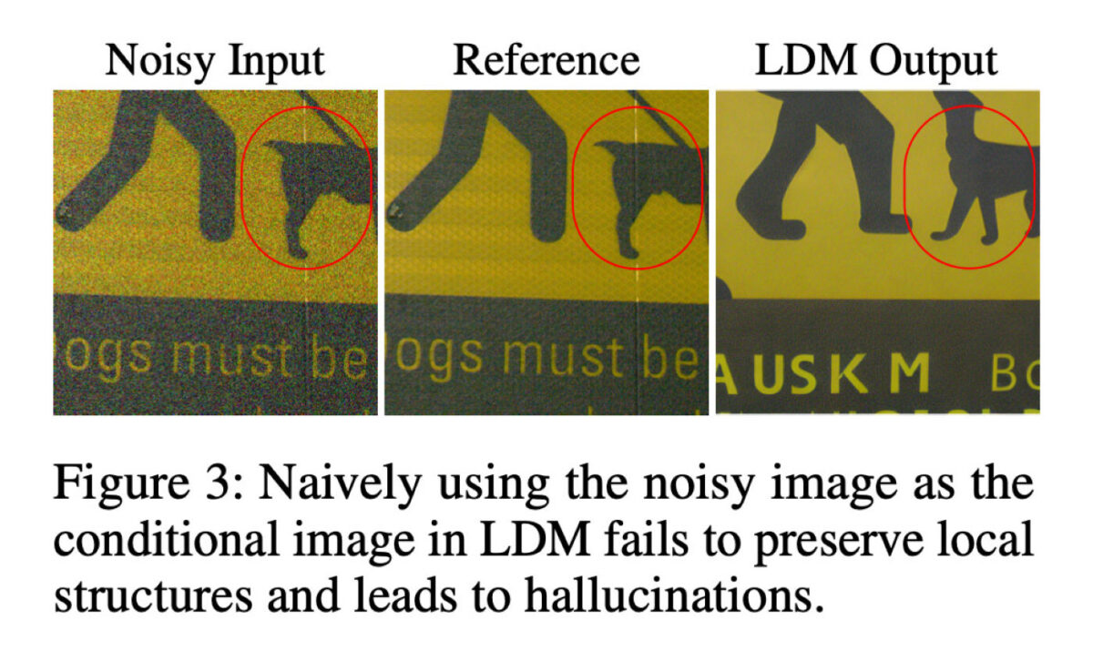 Darkdiff Hallucination