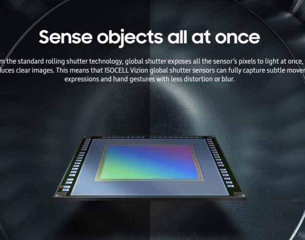 Image Capteur photo « global shutter » : Apple prépare un saut technologique pour l’iPhone et le Vision Pro