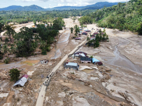 Image article Apple annonce faire un don après les inondations en Indonésie, Malaisie, Thaïlande et au Sri Lanka