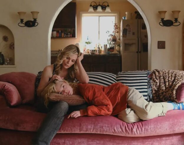 Image Margo a des problèmes d&rsquo;argent : la série avec Elle Fanning en vedette prend date sur Apple TV