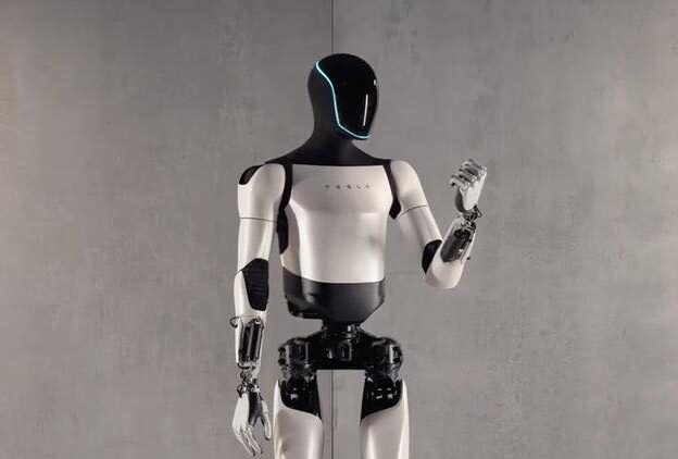 Image Apple perd un spécialiste de la robotique au profit de Tesla