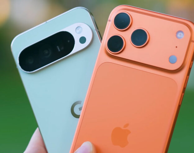 Image Apple et Google s’associent pour faciliter le transfert entre iPhone et Android