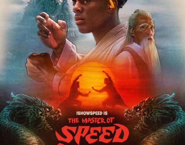 Image Les Powerbeats Pro 2 stars d’un spot-hommage aux films d’arts martiaux des années 70-80