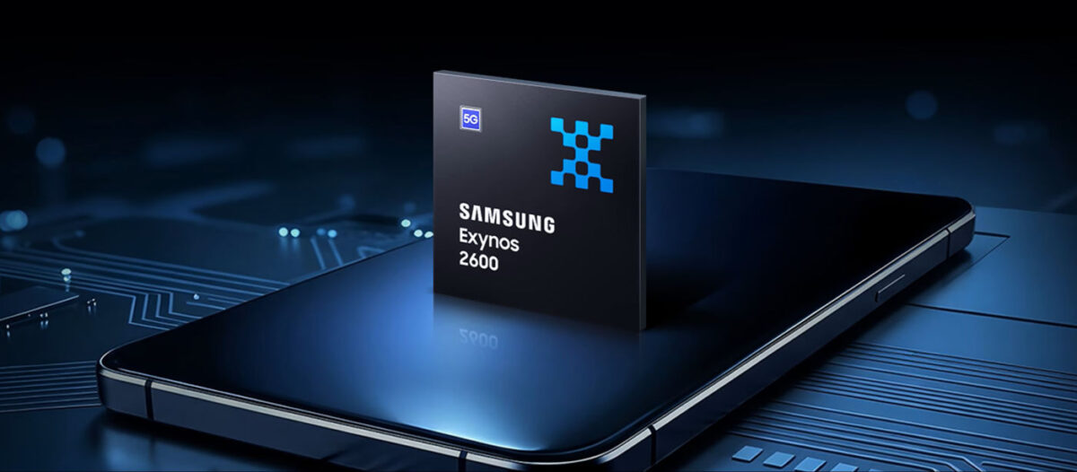 Samsung Exynos 2600