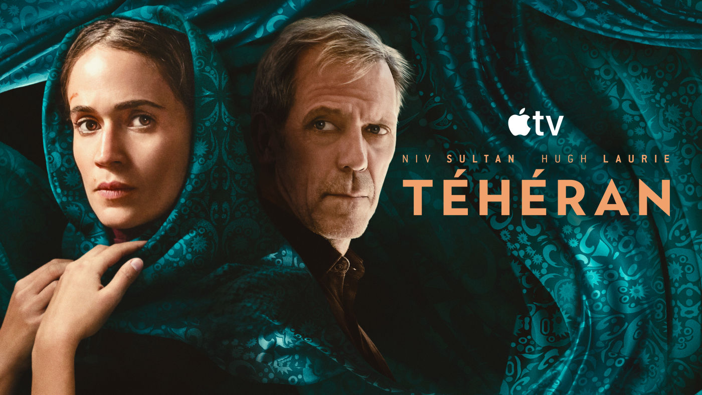 Teheran Saison 3
