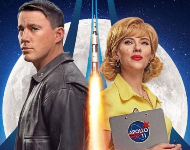 Image Apple TV : le film To the Moon arrive enfin dans l’Apple TV français, et les Fraggles préparent Noël