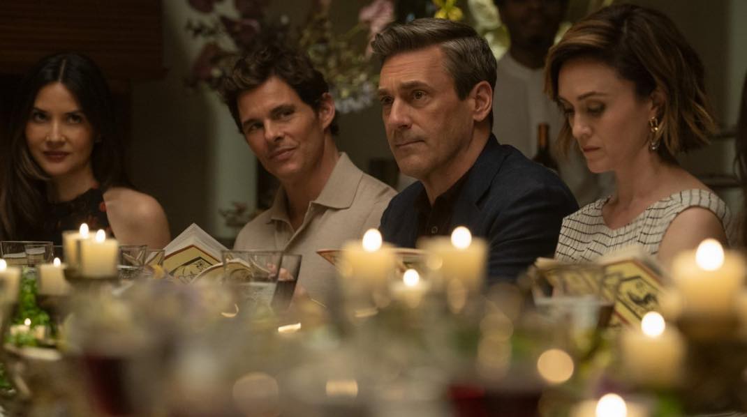 Vrais voisins, faux amis