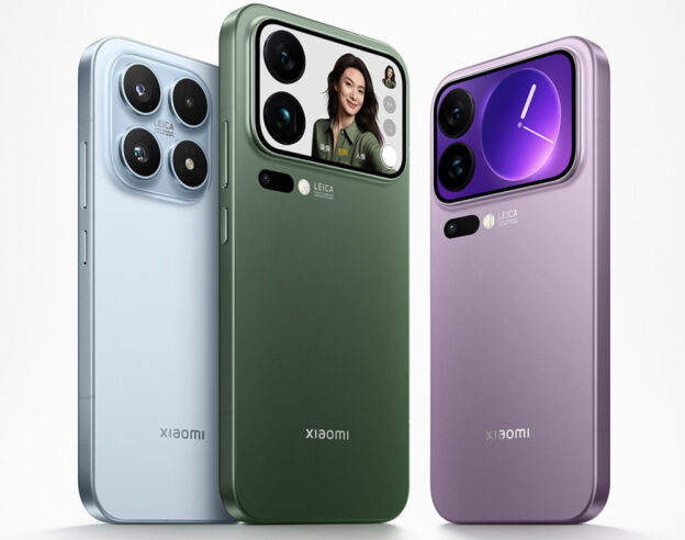 Image Apple en retard sur l’IA : les fabricant chinois courtisent les utilisateurs d’iPhone