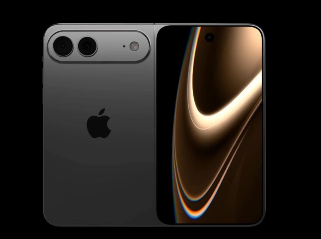 iPhone Fold