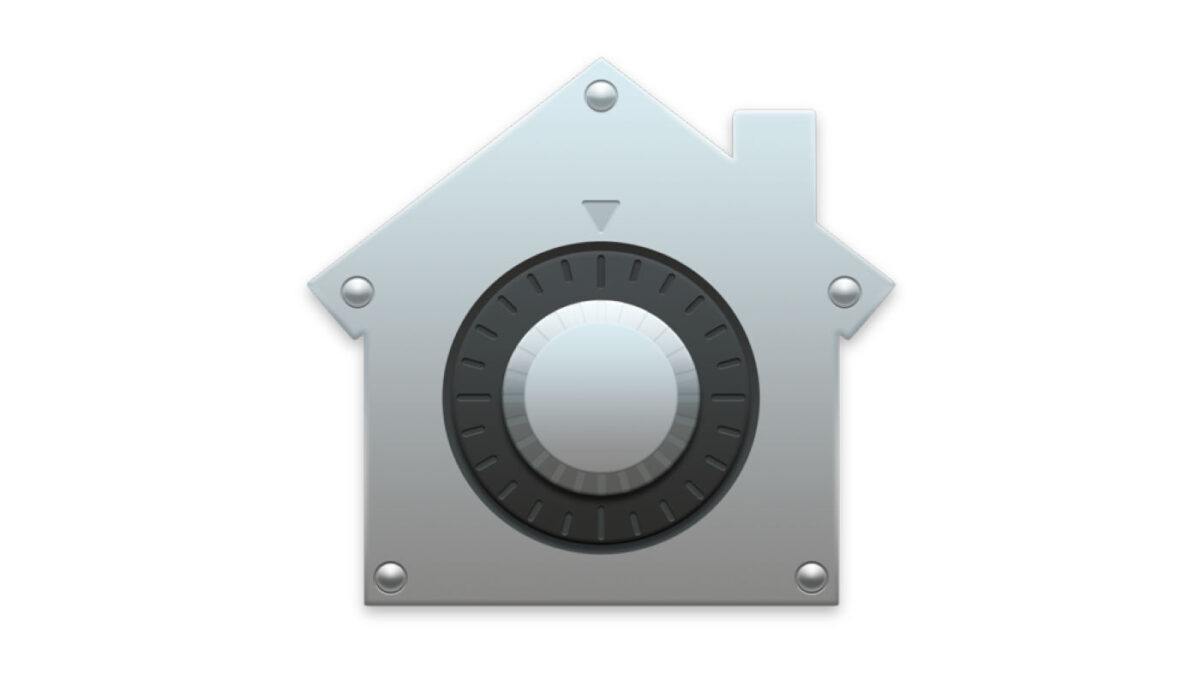 macOS Gatekeeper Logo
