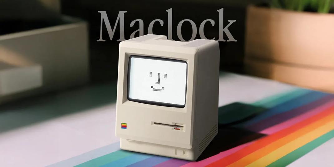 maclock