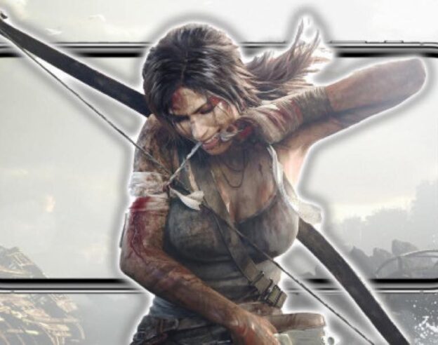 Image Le Tomb Raider de 2013 prend date sur iOS (trailer)