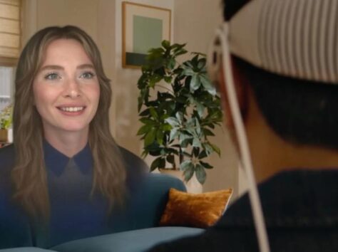 Image article Personas (visionOS 26) : Apple a dépassé Meta sur la technologie des avatars virtuels