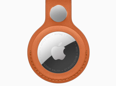 Image article À Hambourg, un AirTag aide la police à retrouver un enfant en quelques minutes après le vol d’un vélo