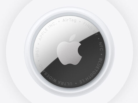 Image article AirTag 2 : Apple améliore la fonction d&rsquo;anti-harcèlement avec une mise à jour