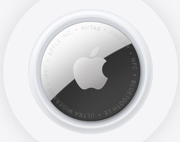 Image AirTag 2 : Apple améliore la fonction d&rsquo;anti-harcèlement avec une mise à jour