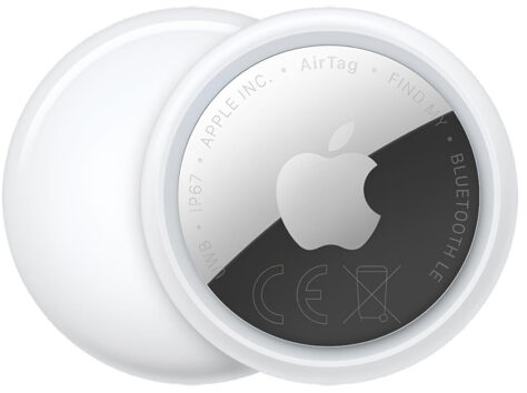 Image article AirTag 2 : Apple propose la première mise à jour du firmware