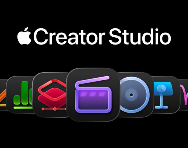 Image Apple annonce Creator Studio, un abonnement regroupant ses applications créatives et l&rsquo;IA
