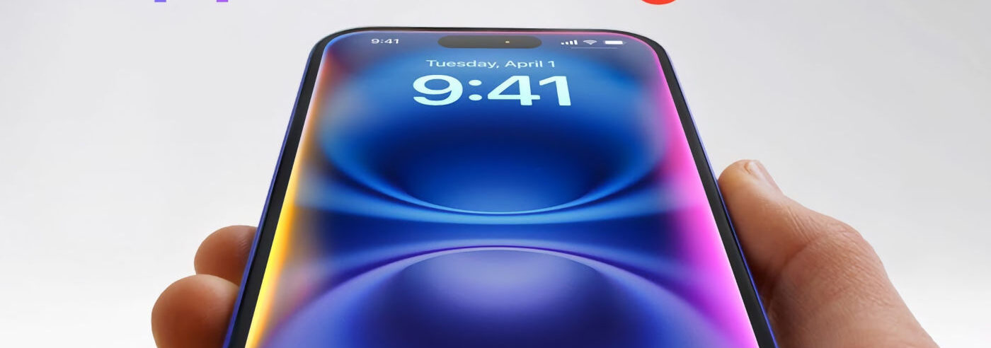 Apple Intelligence Logo