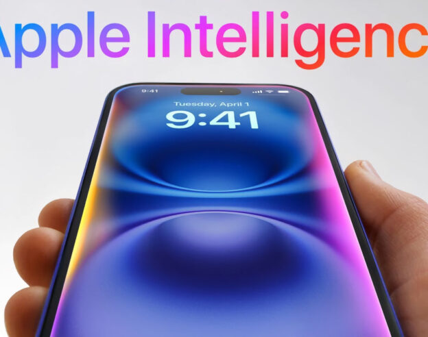 Image Enchanté, le chatbot IA d&rsquo;Apple façon ChatGPT pour les employés