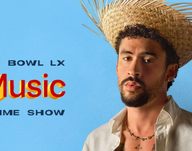 Image Super Bowl 2026 : Apple Music dévoile la bande-annonce avec Bad Bunny