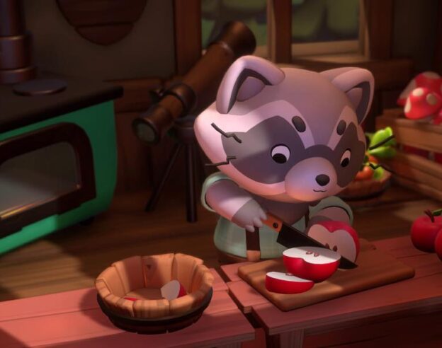 image de l'article Apple Arcade : 4 nouveaux jeux débarquent dans le service, dont le tout mignon Cozy Caravan (sorties App Store)