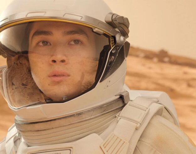 Image Premiers trailer pour la saison 5 de For All Mankind et la saison 2 de La Dernière chose qu&rsquo;il m&rsquo;a dite